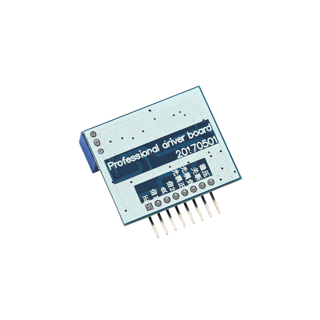 Nverter Driver Module SG3525 + LM358 Inverter Driver Module