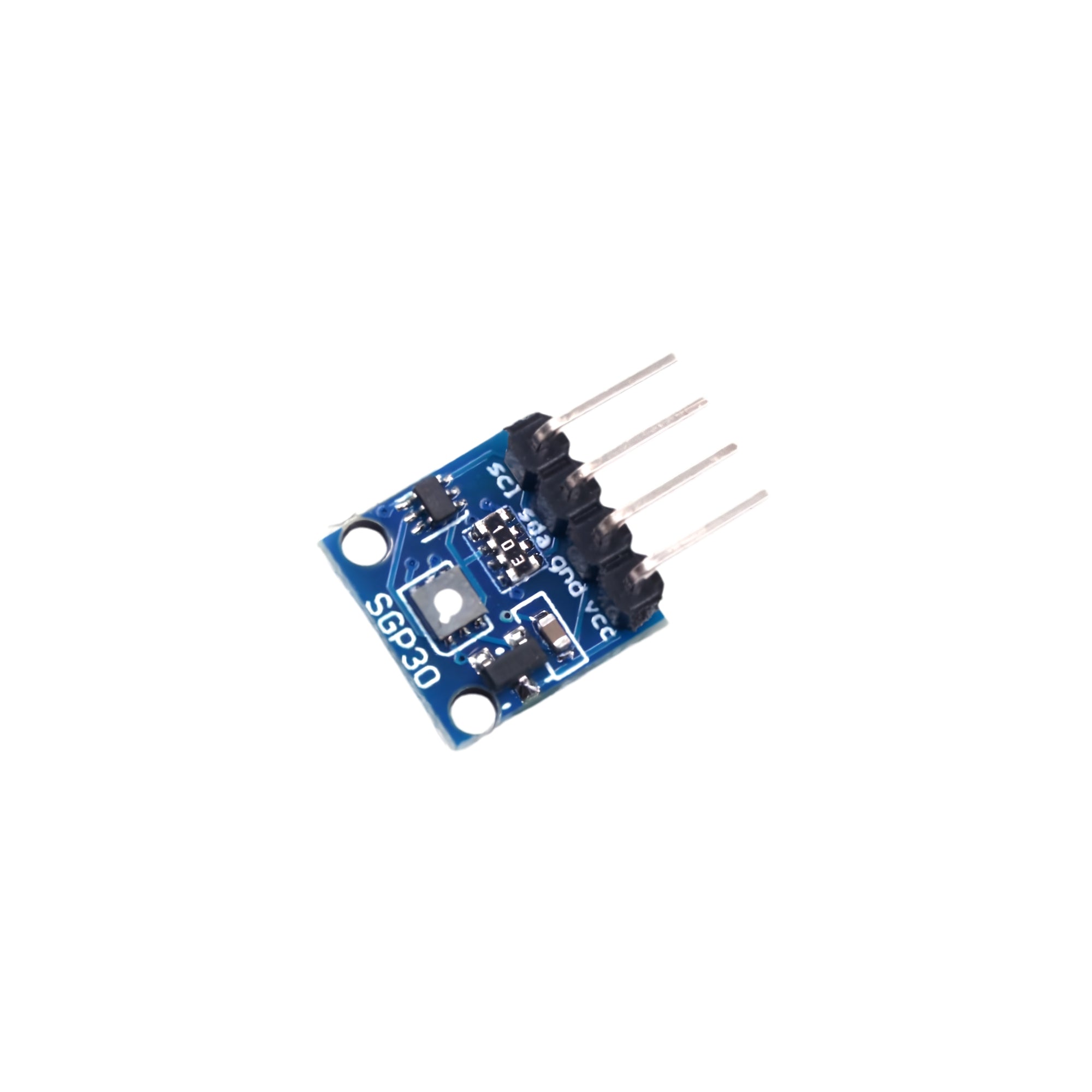 SGP30 Air Quality Sensor Breakout - VOC and eCO2