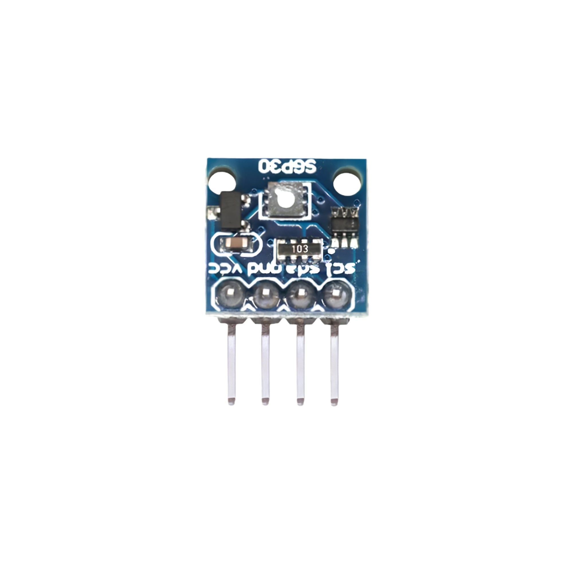 SGP30 Air Quality Sensor Breakout - VOC and eCO2