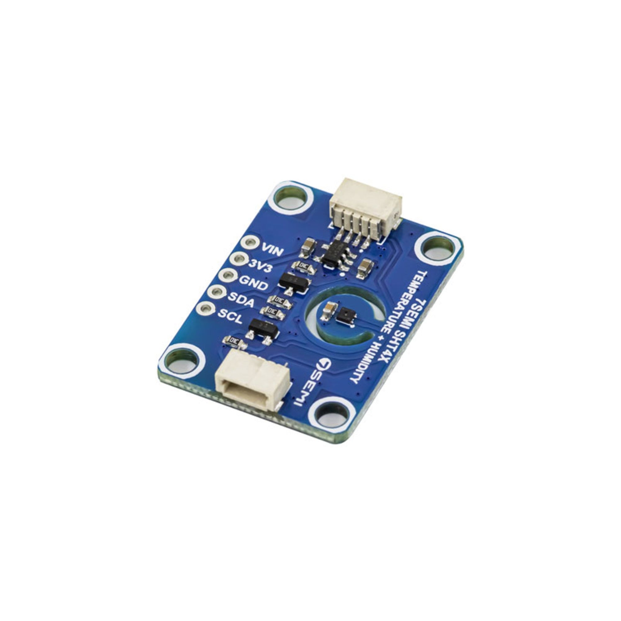 SHT40 Temperature & Humidity Sensor Breakout I2C Qwiic
