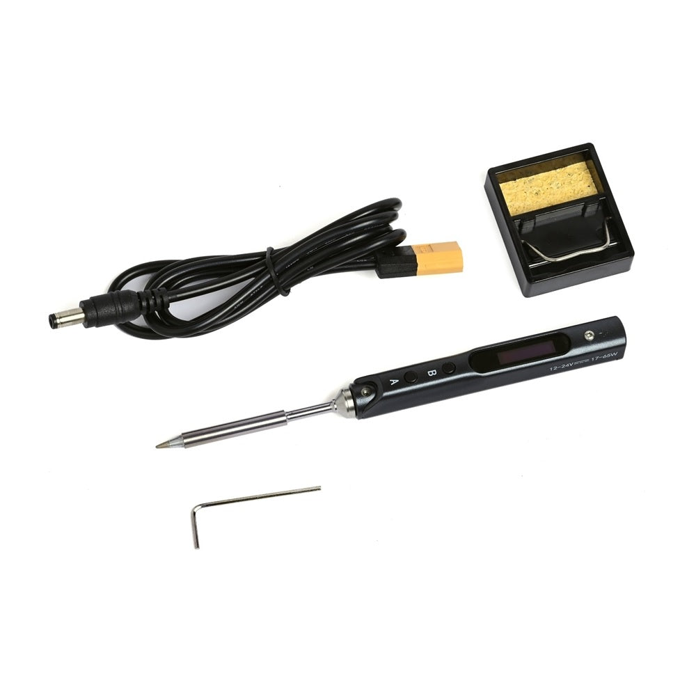 SI-001-soldron-soldering-iron