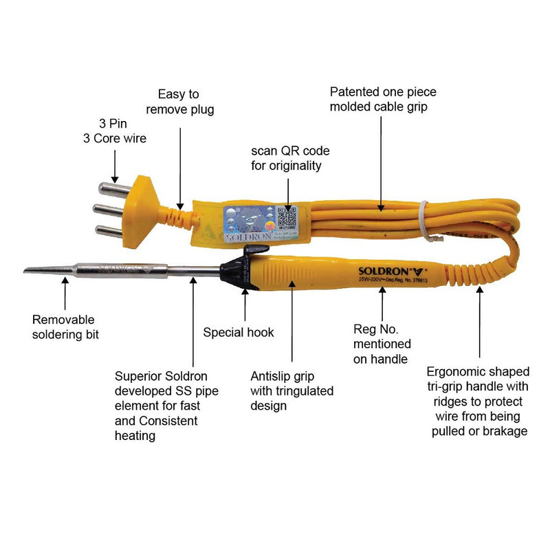 SI25A-soldron-soldering-iron