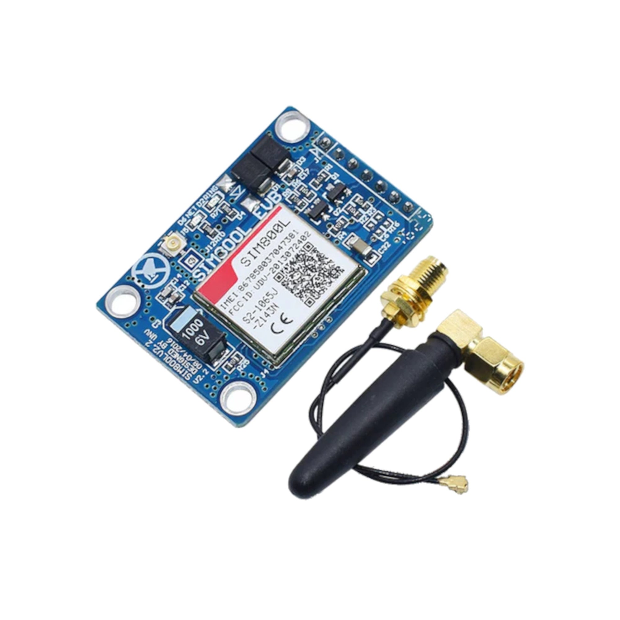 SIM800L V2 TTL Module