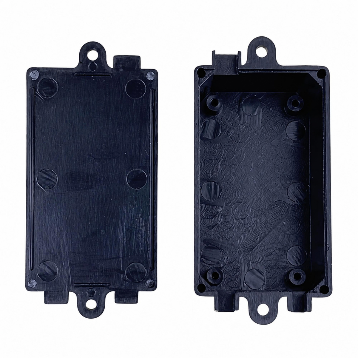 SM5-137 65×38×22mm Small Plastic ABS Enclosure for Buck Boost Casing