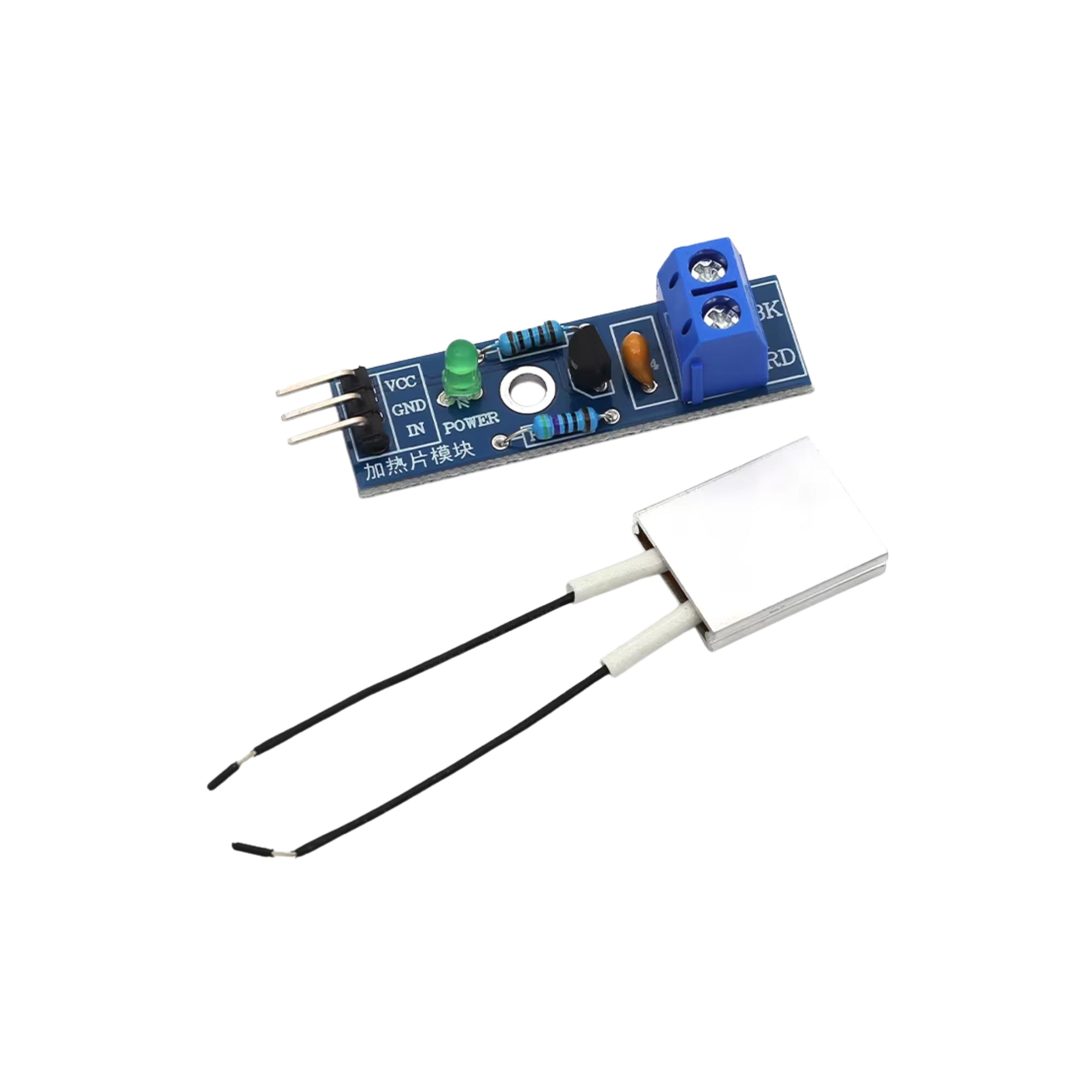 ST021 Heating Element Module