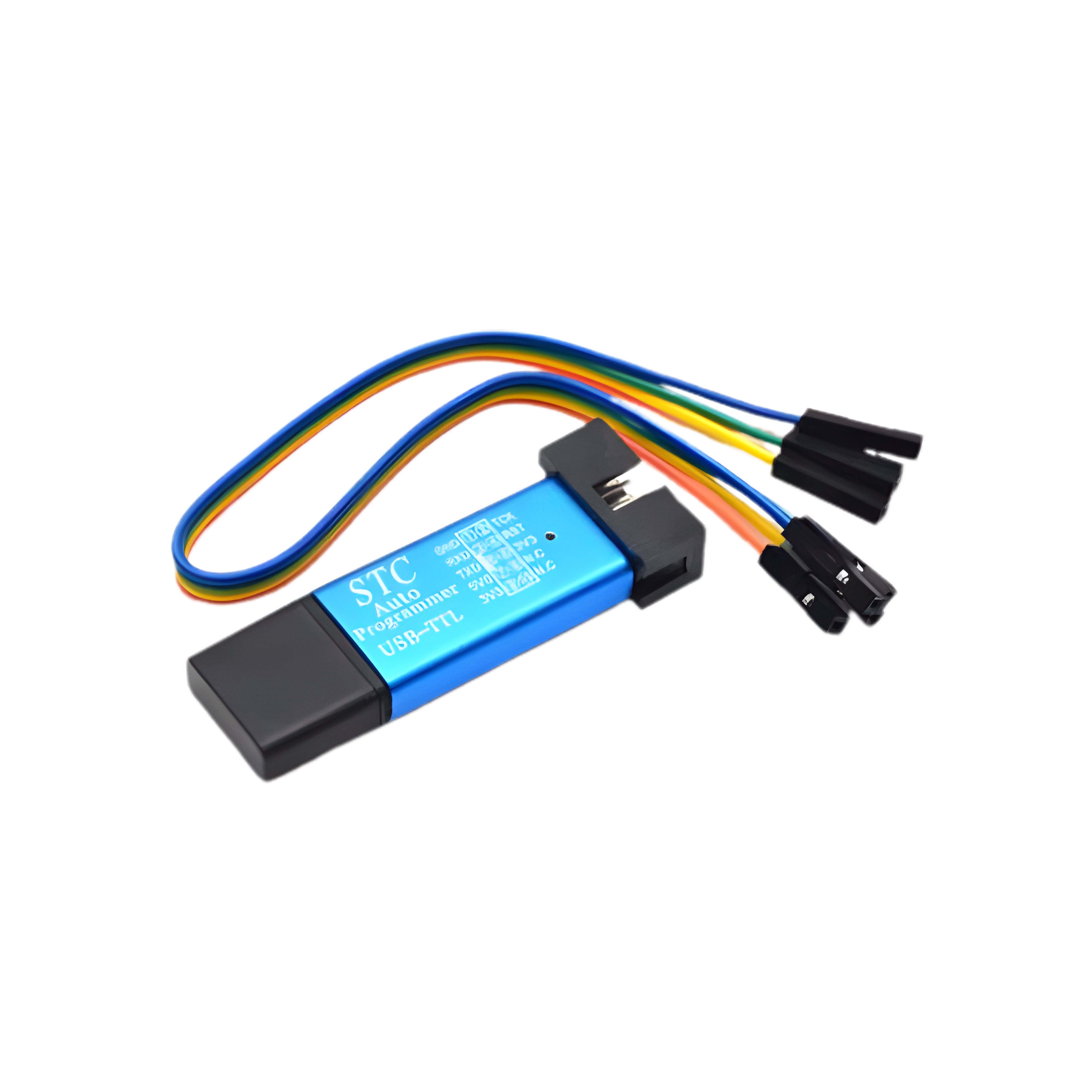 STC Auto Programmer USB to TTL Module