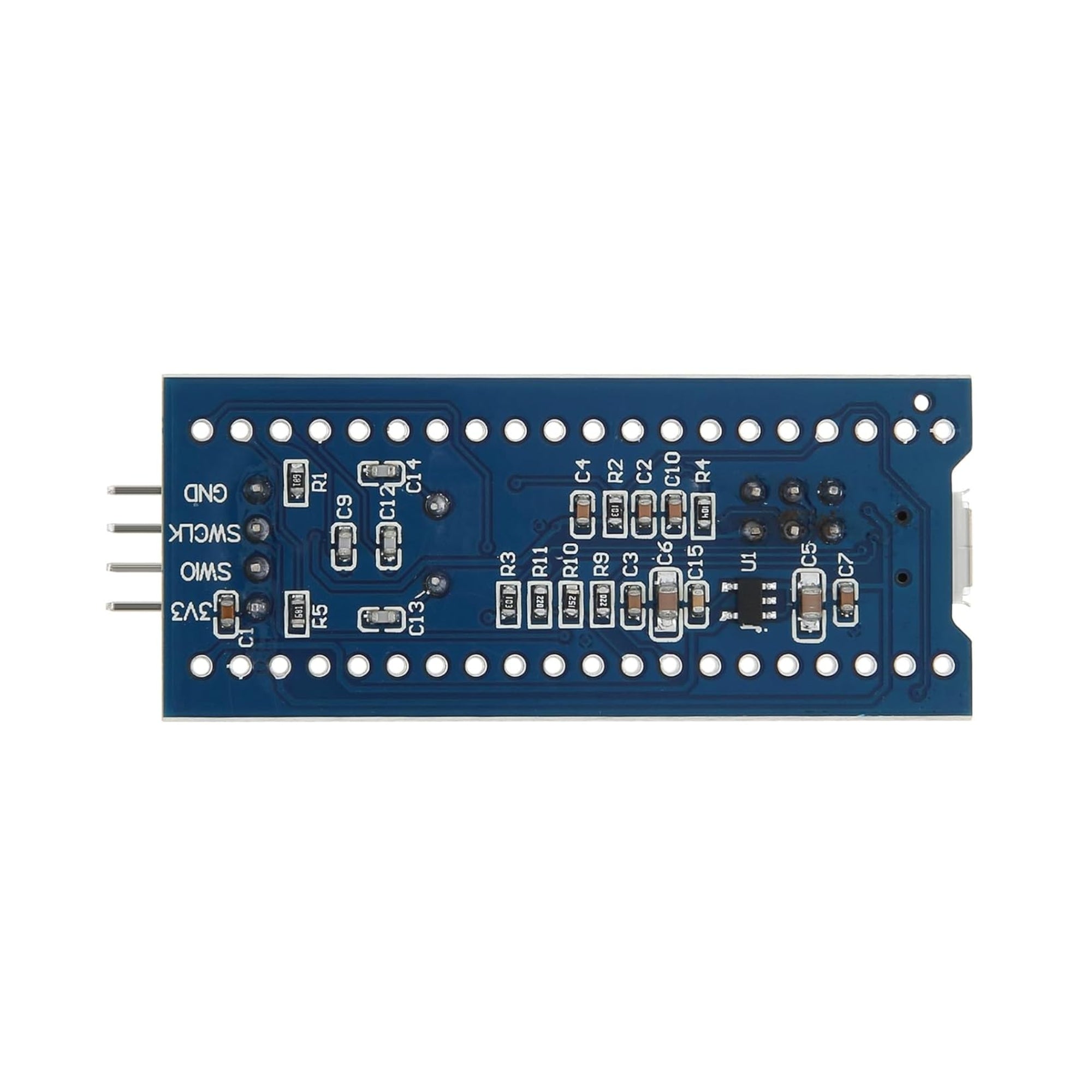 STM32F103C8T6 Org Dev Board