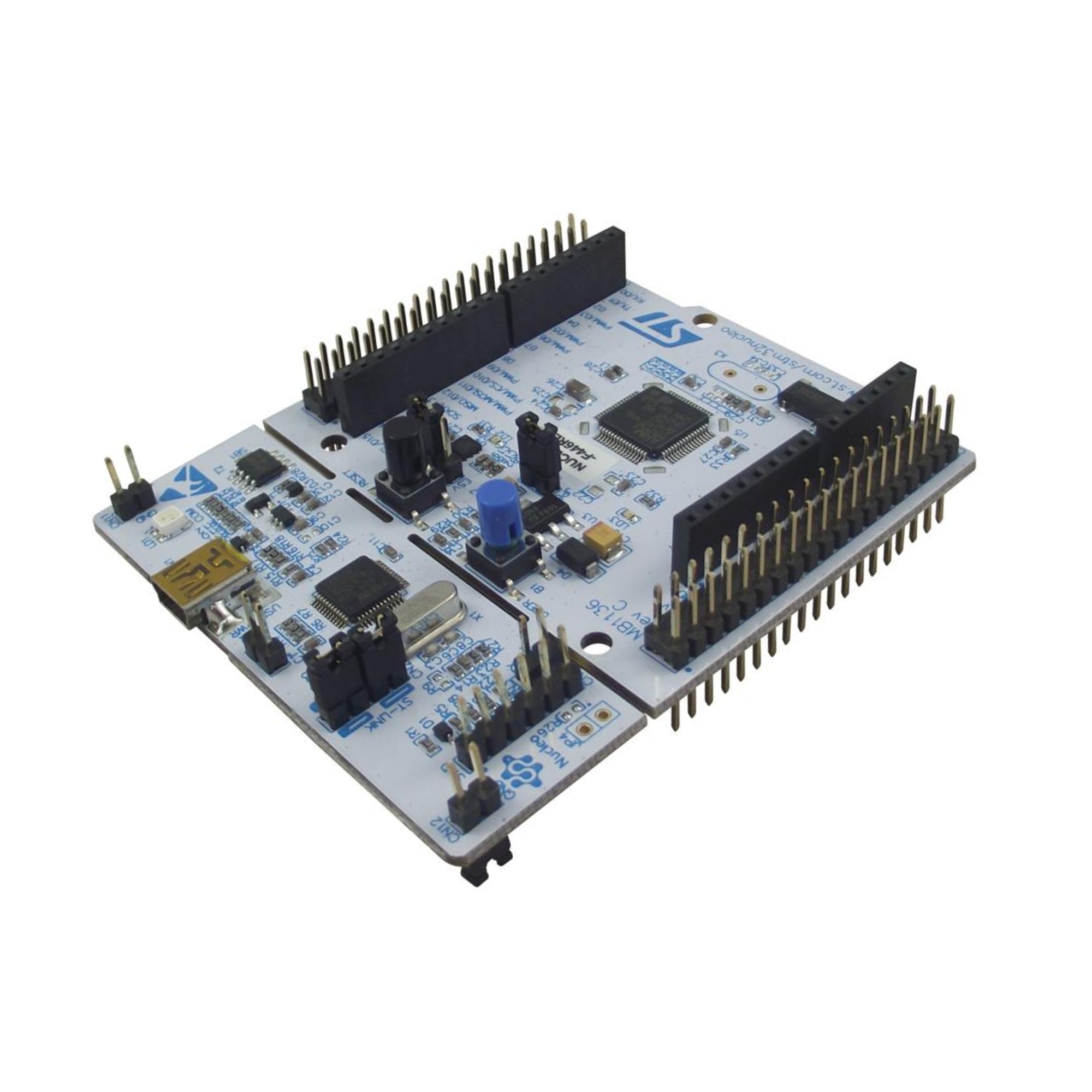 STM32F446RE NUCLEO Development Board