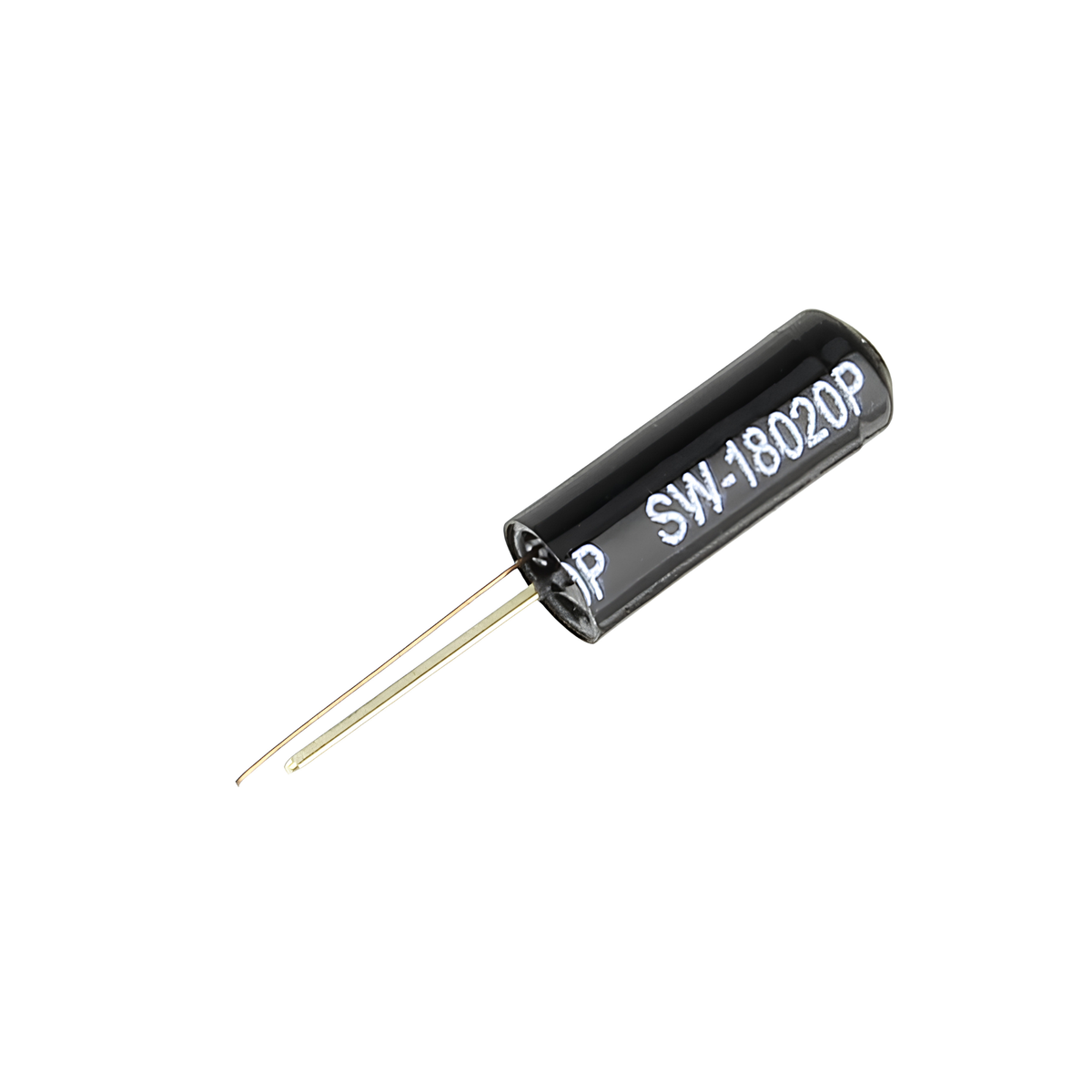 SW-18020P Vibration Sensor – Spring Type Shock Detection Switch