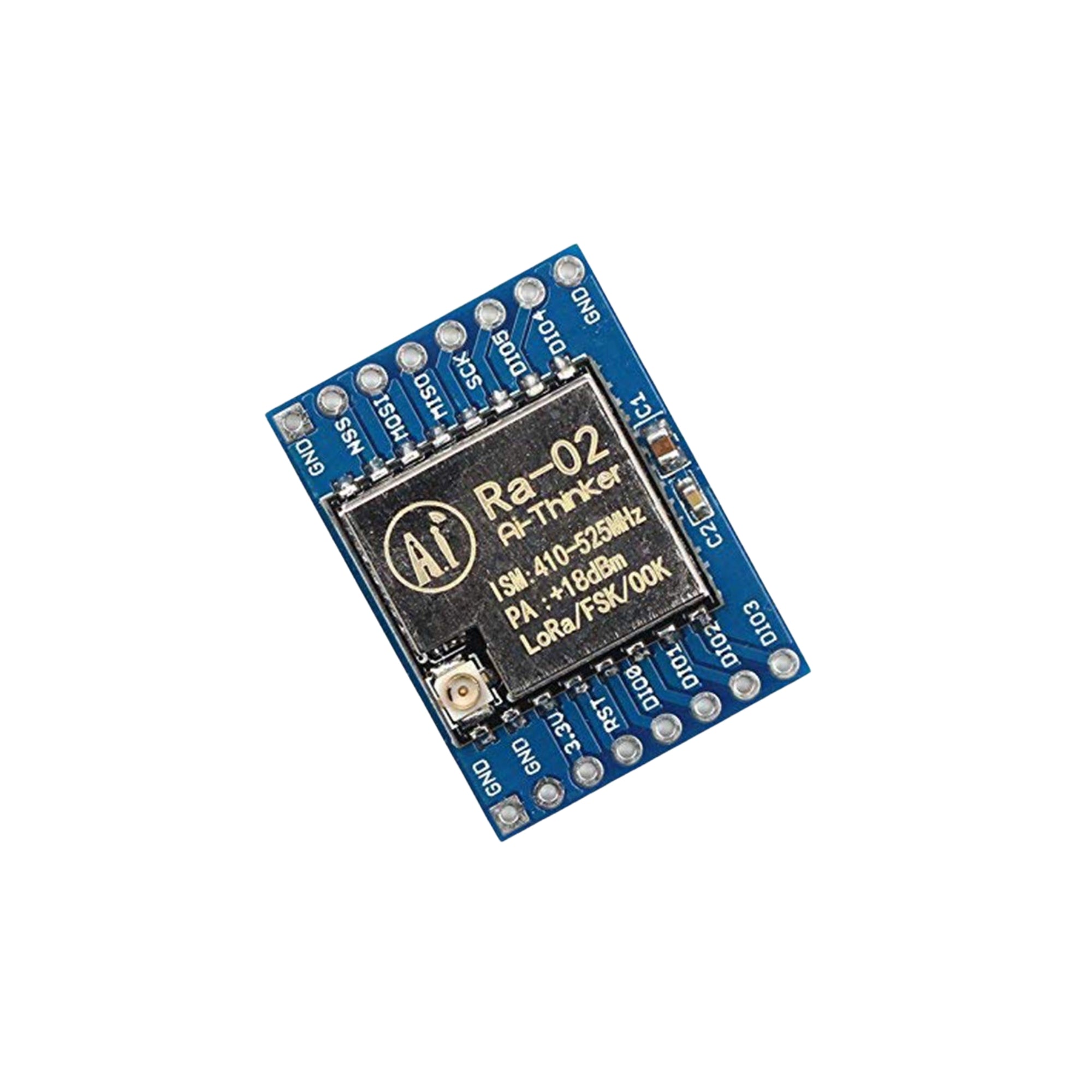 Ai-Thinker SX1278 RA02 LoRa Module