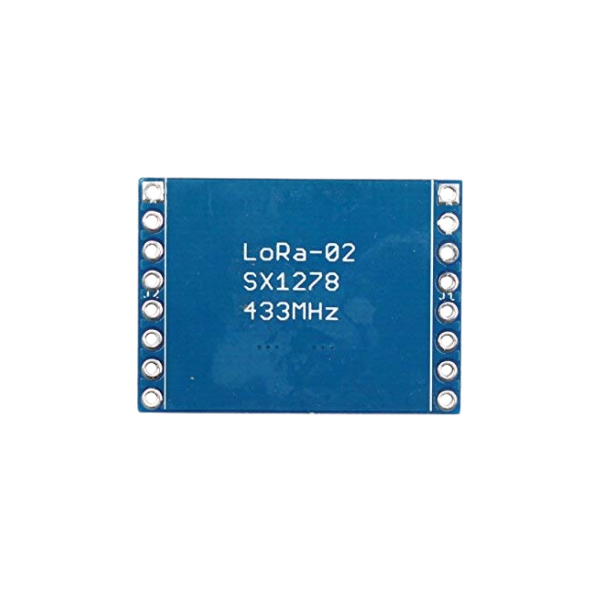 Ai-Thinker SX1278 RA02 LoRa Module