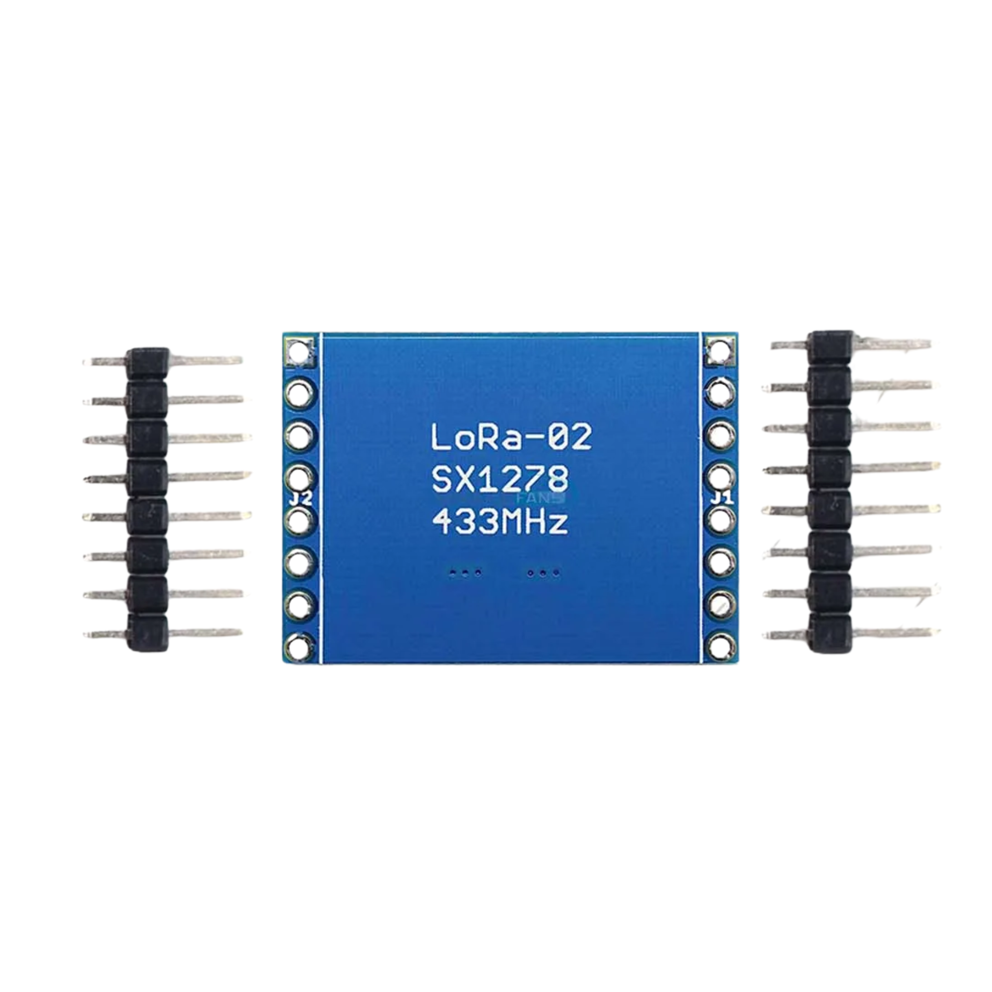 SX1278 RA02 LoRa Module