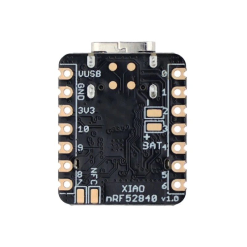 Seeed Studio XIAO nRF52840 Bluetooth 5.0 BLE Development Board – 102010448