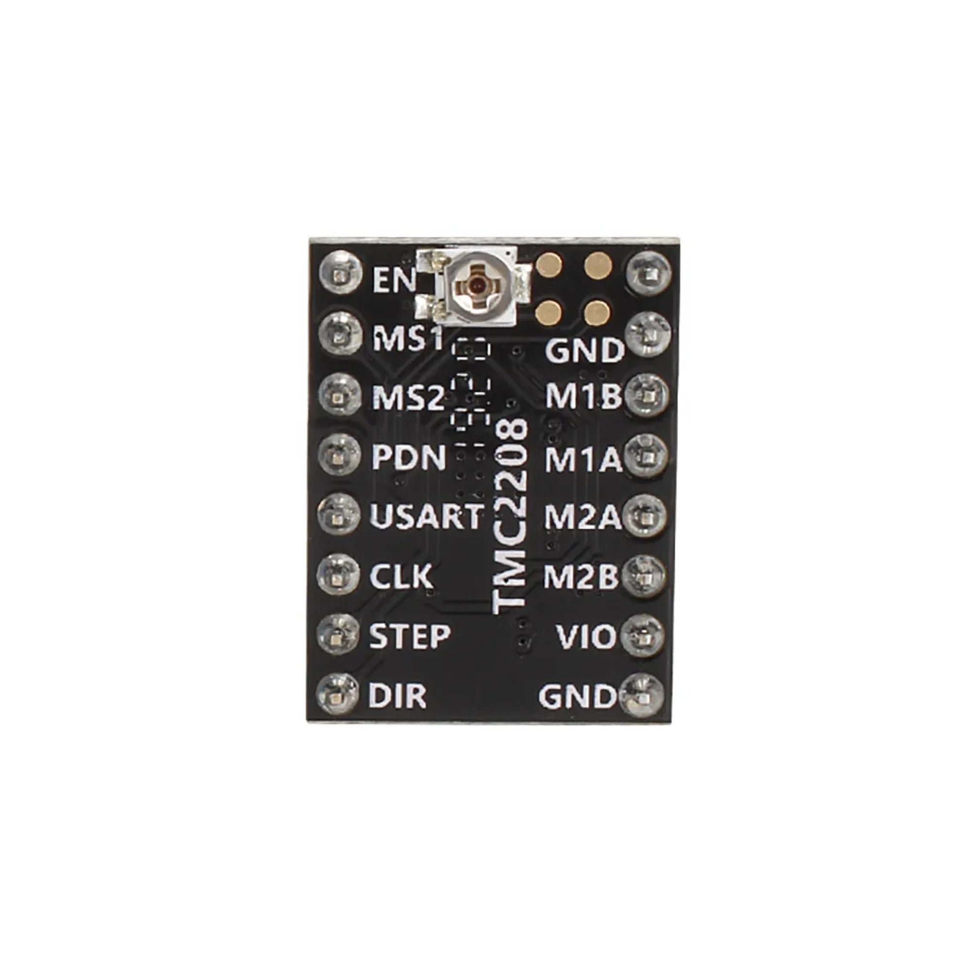TMC2208 Stepper Motor Driver Module