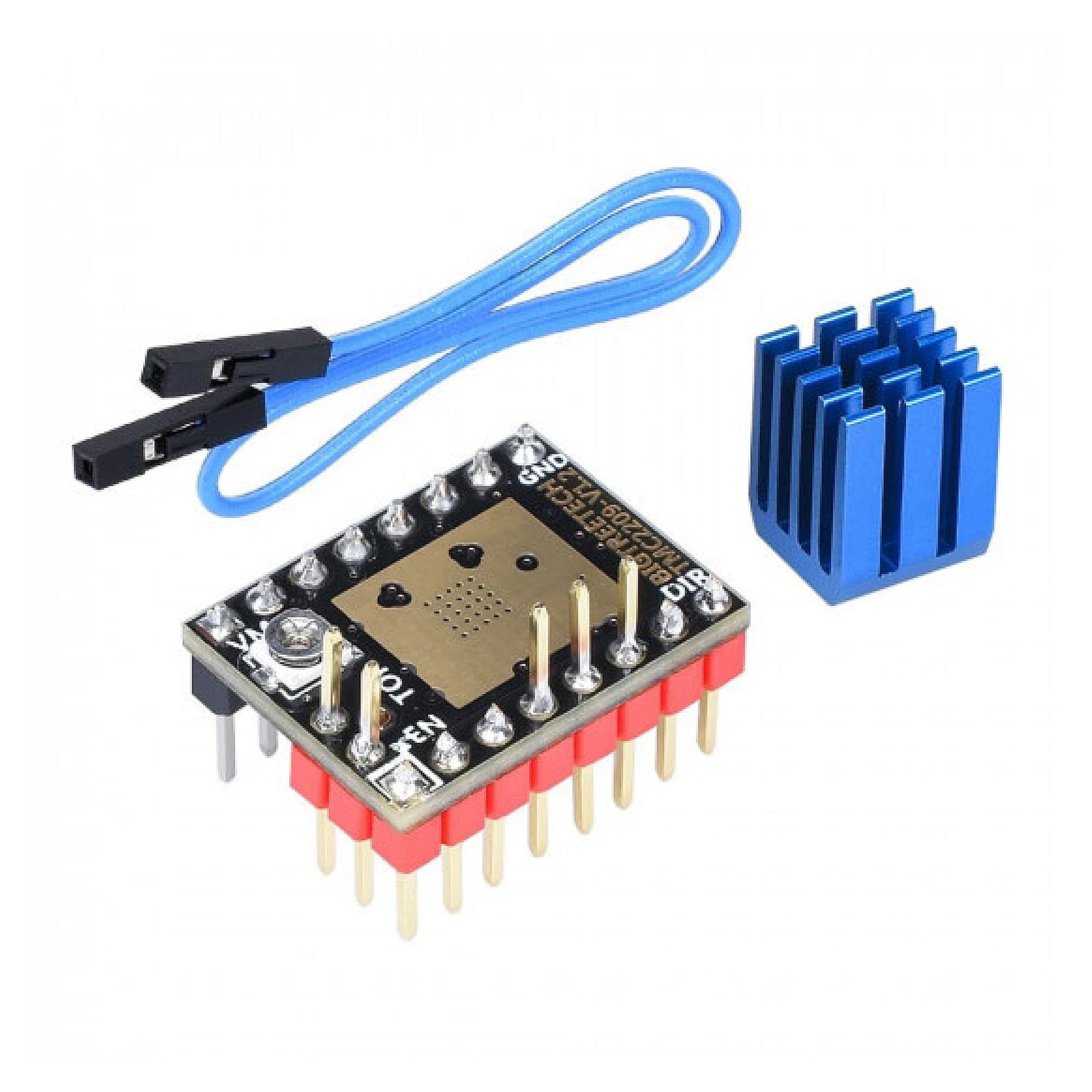 TMC2209 Stepper Driver