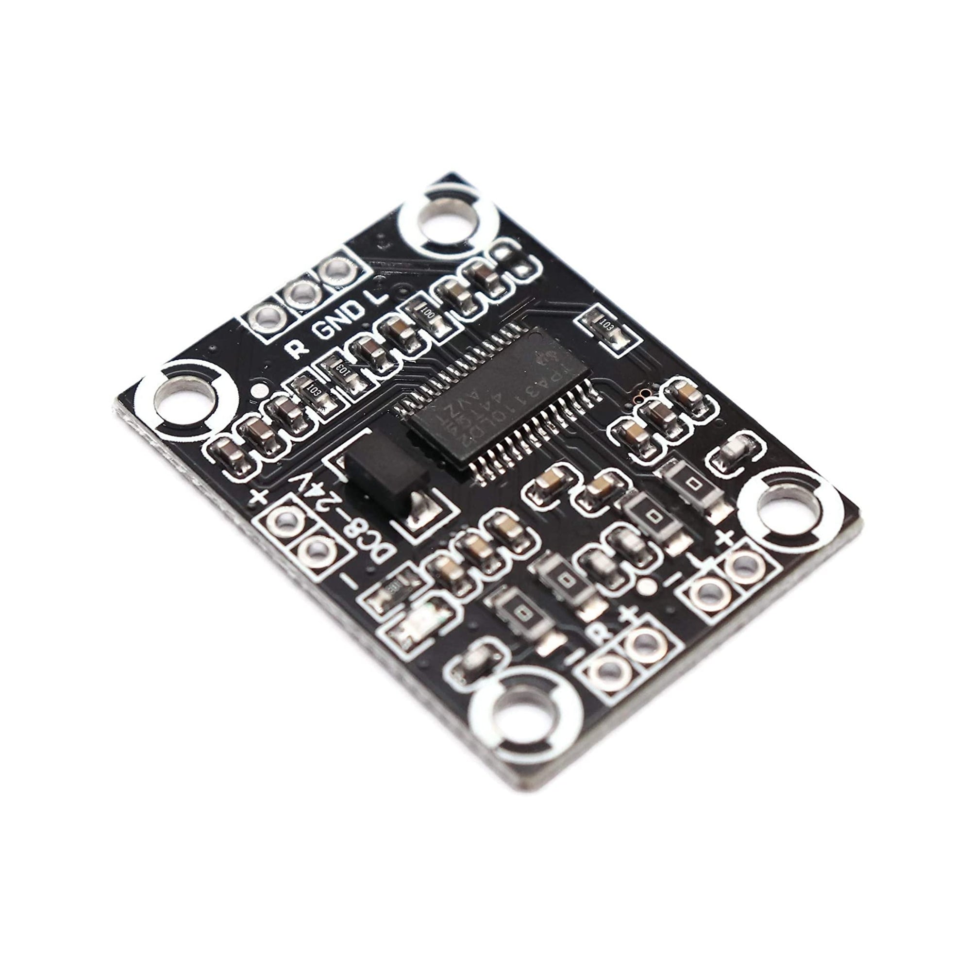 TPA3110 30W Stereo Amplifier Module