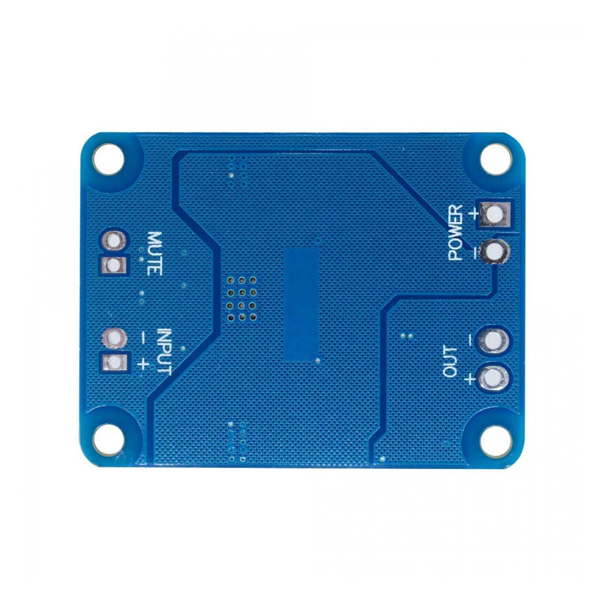 TPA3118 PBTL Mono Amplifier Module