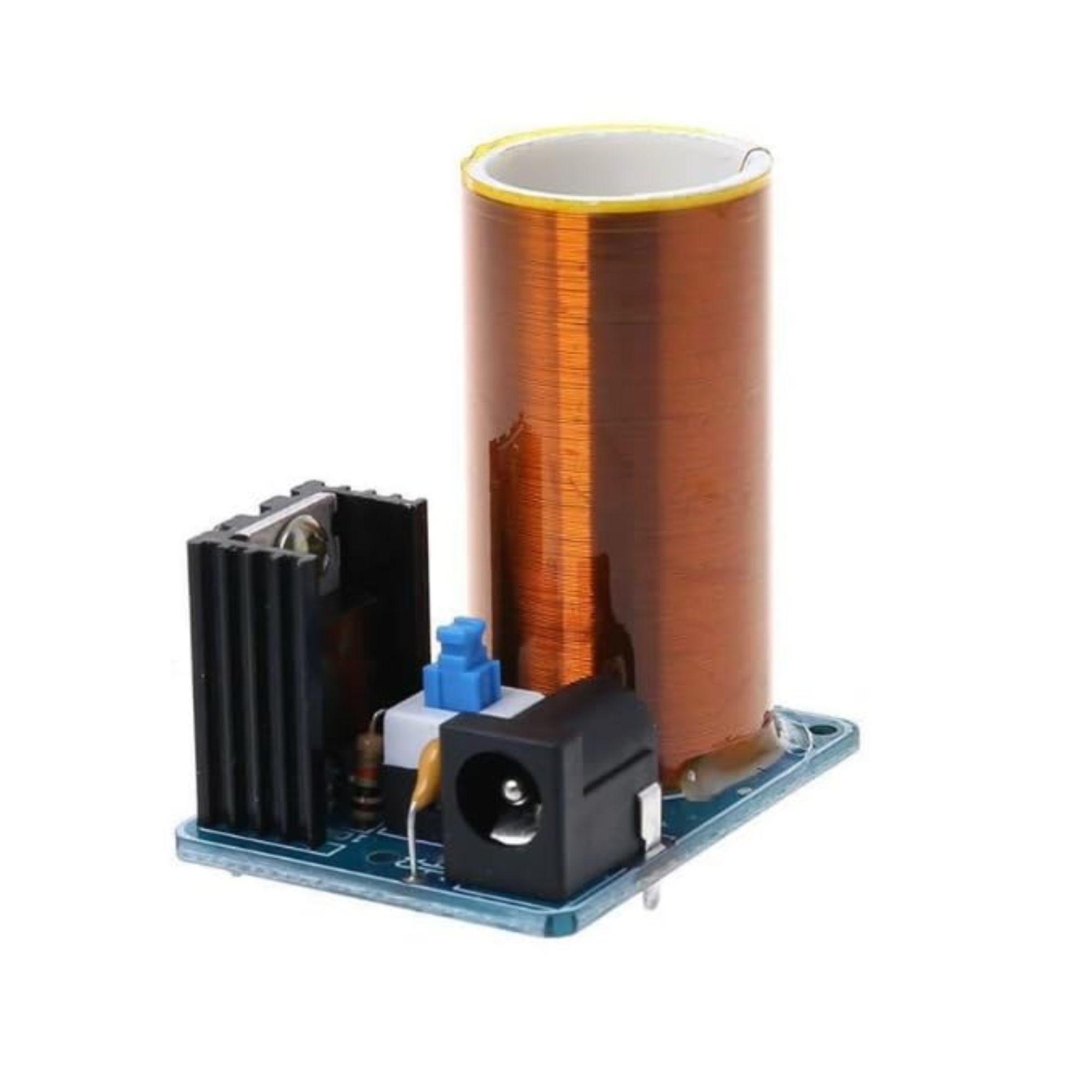 Tesla Coil Module