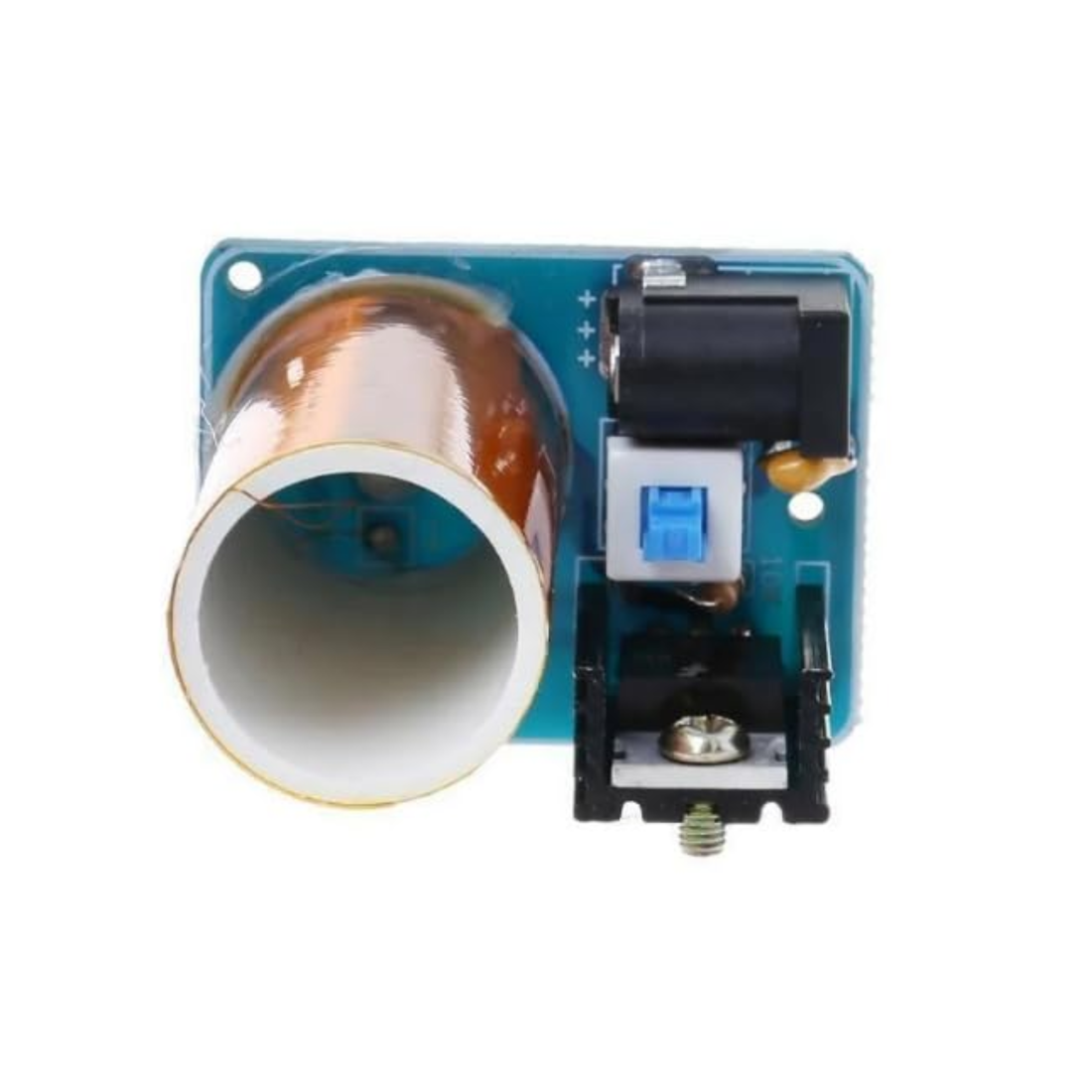Coil Module Tesla Coil Module