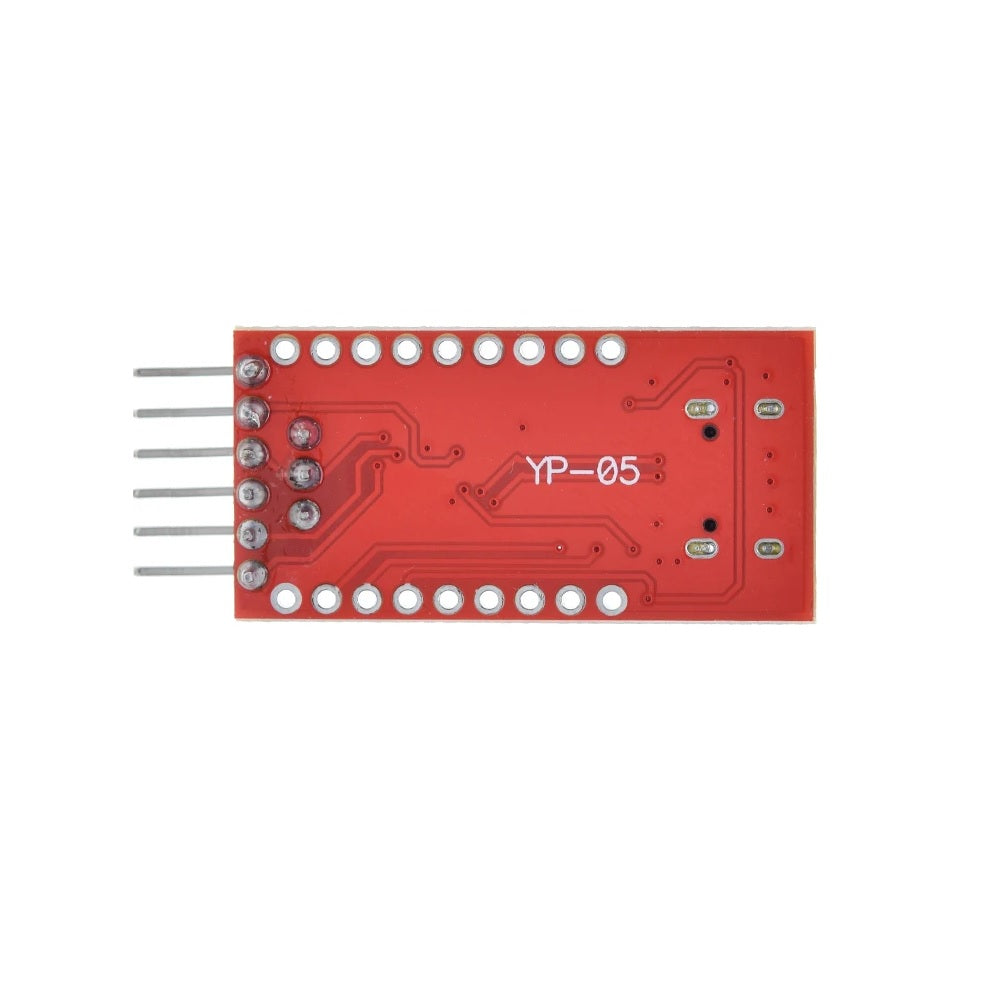 FT232RL USB TO UART TTL 5V 3.3V Serial Adapter Module