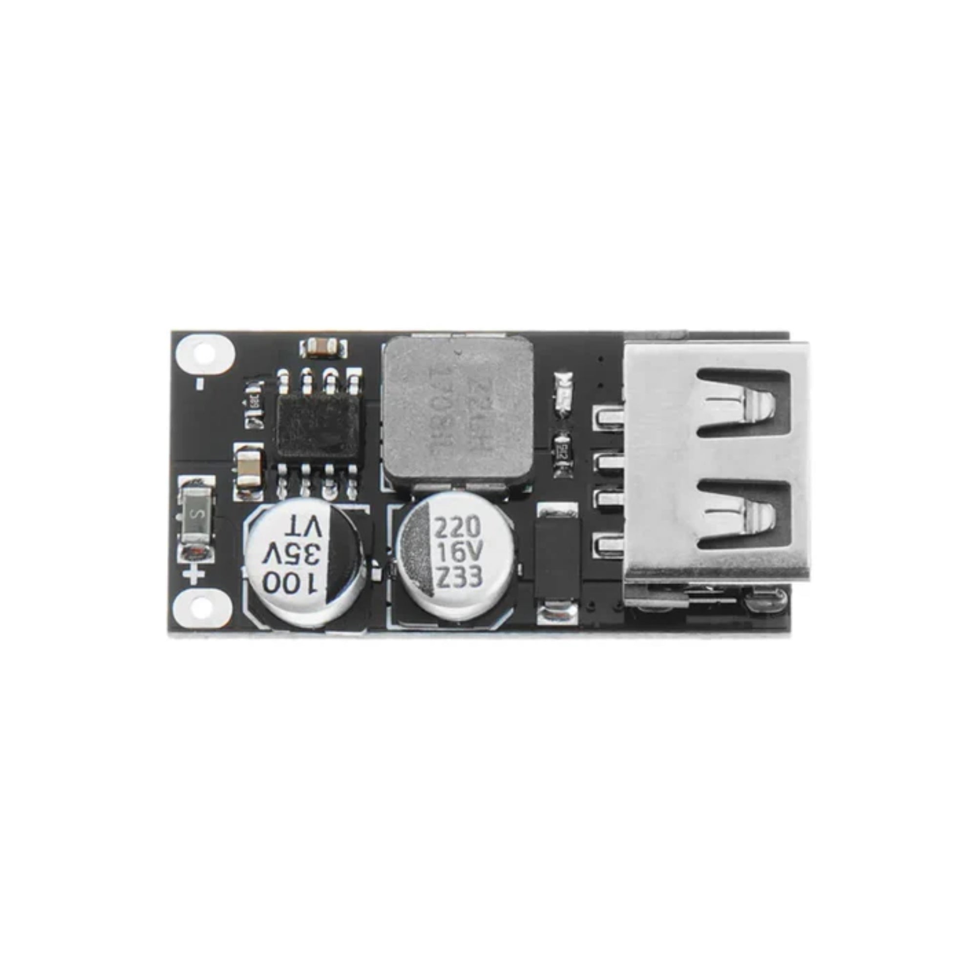 USB Fast Charging 36W Module