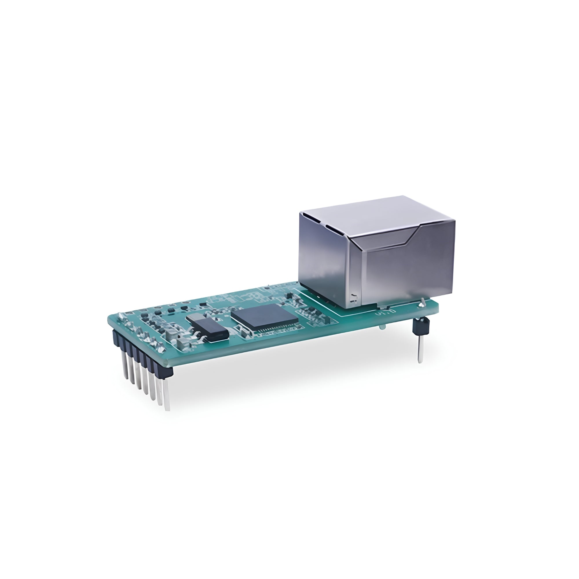 USR-TCP232-T0 UART TTL to Ethernet Converter Module