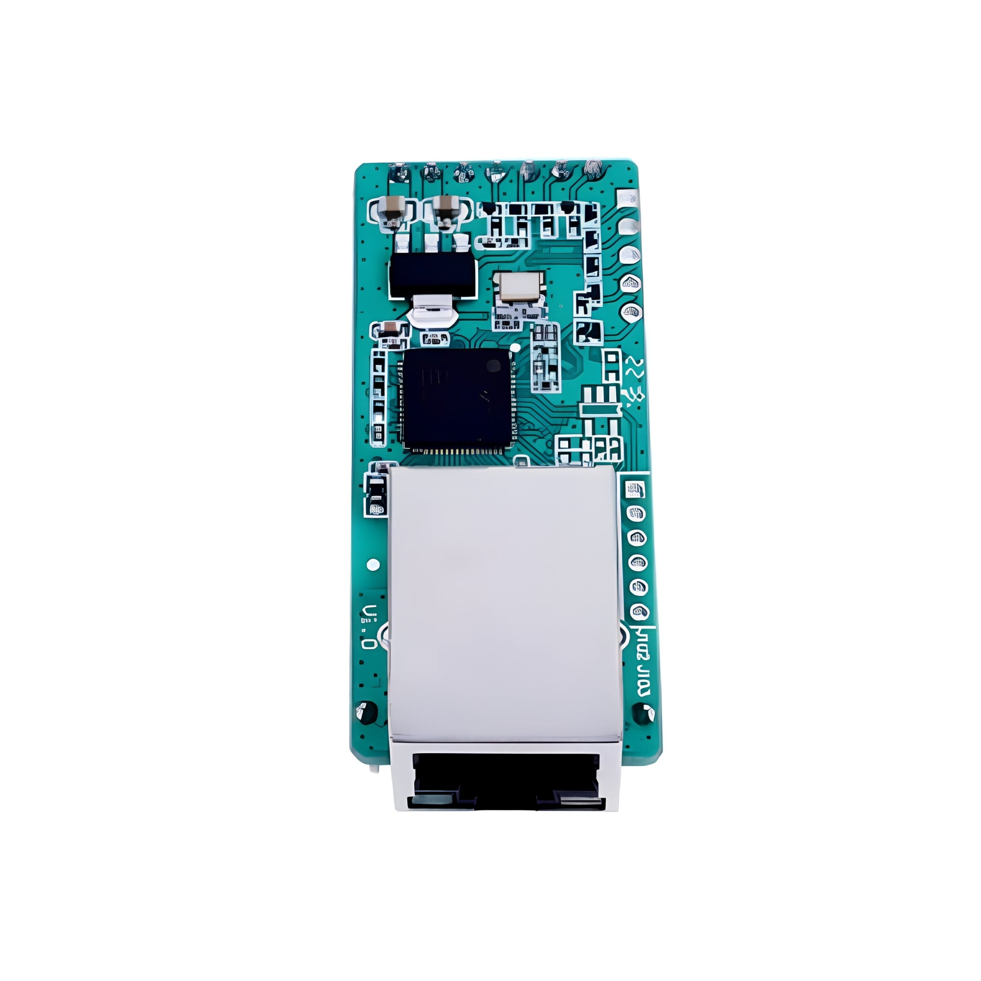 USR-TCP232-T0 UART TTL to Ethernet Converter Module