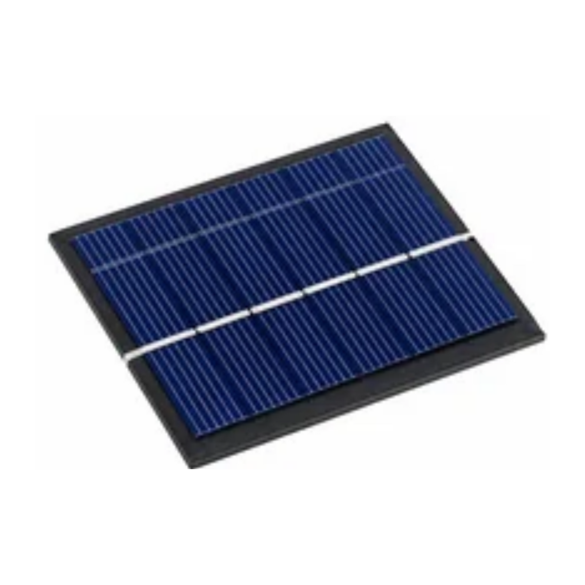 12V 20W Solar Panel