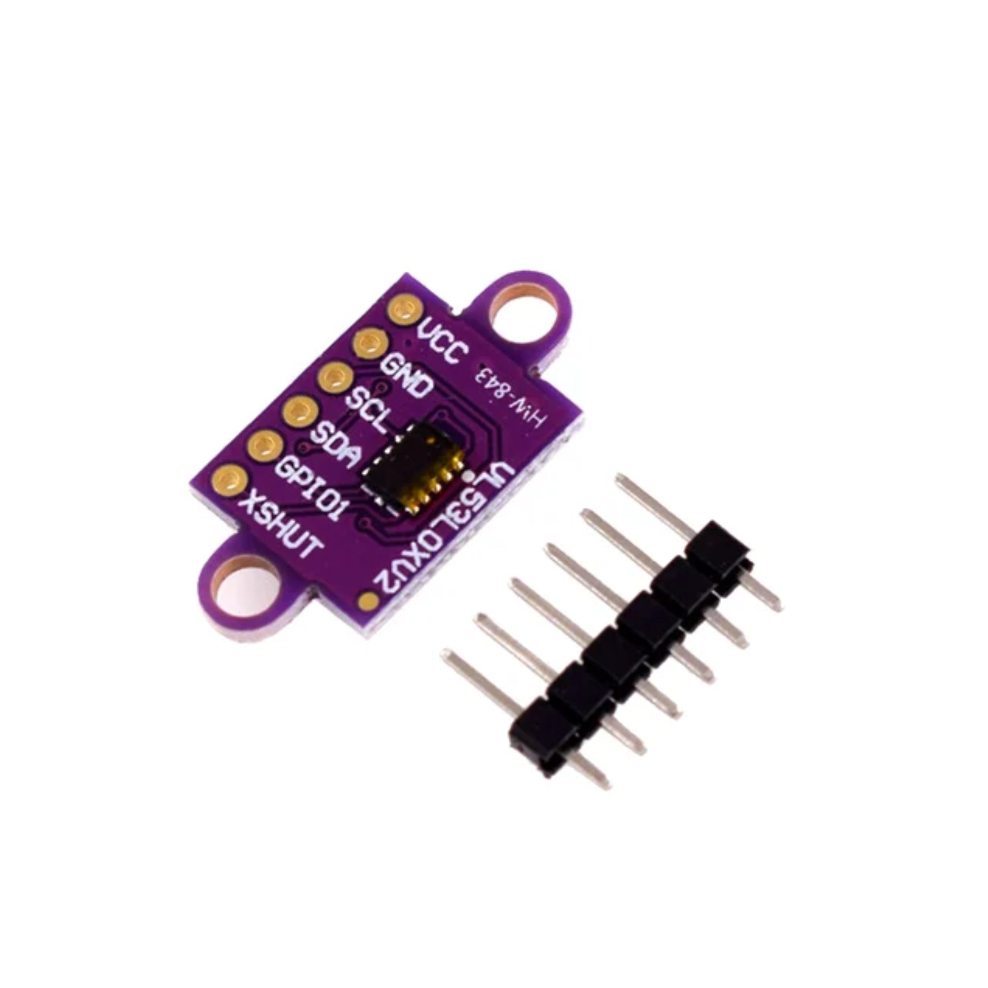 VL53L0X V2 Laser Ranging Sensor Module