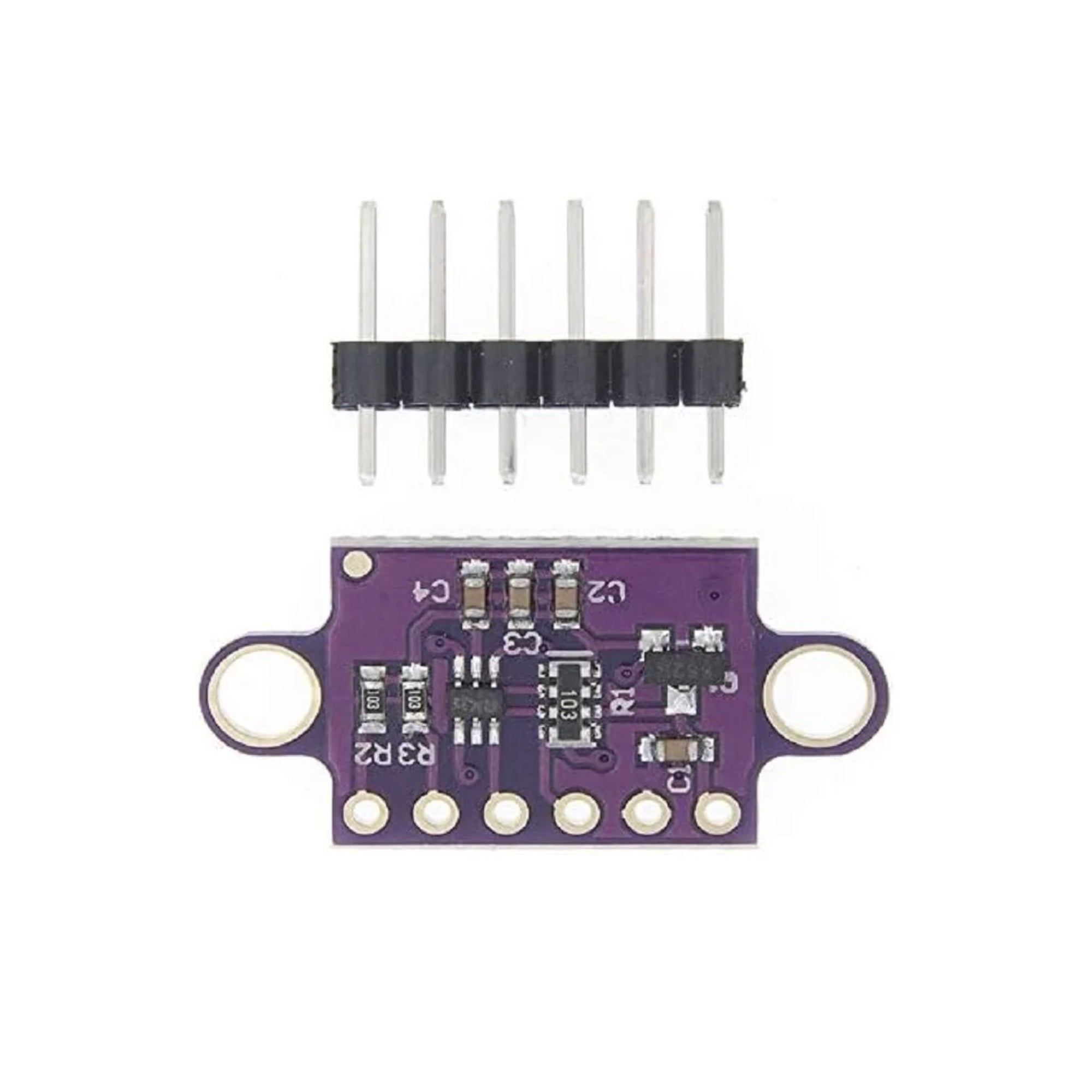 VL53L0X V2 Laser Ranging Sensor Module