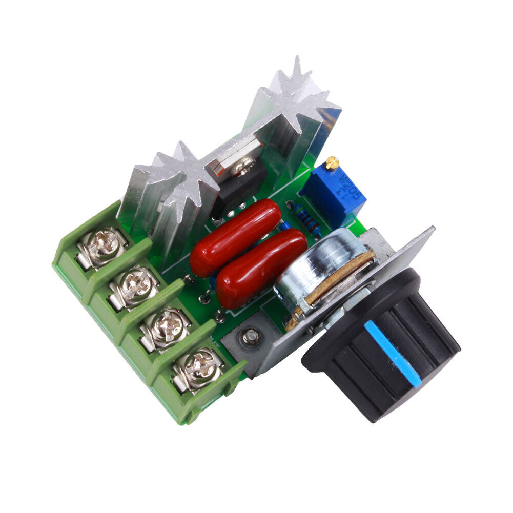 2000W Electronic Voltage Dimming Control Module