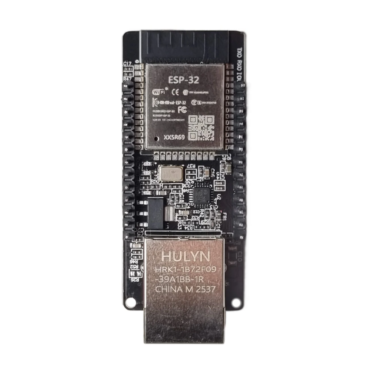 WT32-ETH01 ESP32 Ethernet Module with LAN8720