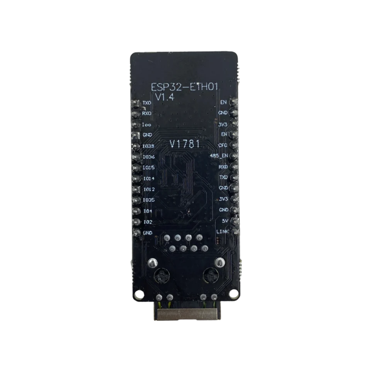 WT32-ETH01 ESP32 Ethernet Module with LAN8720