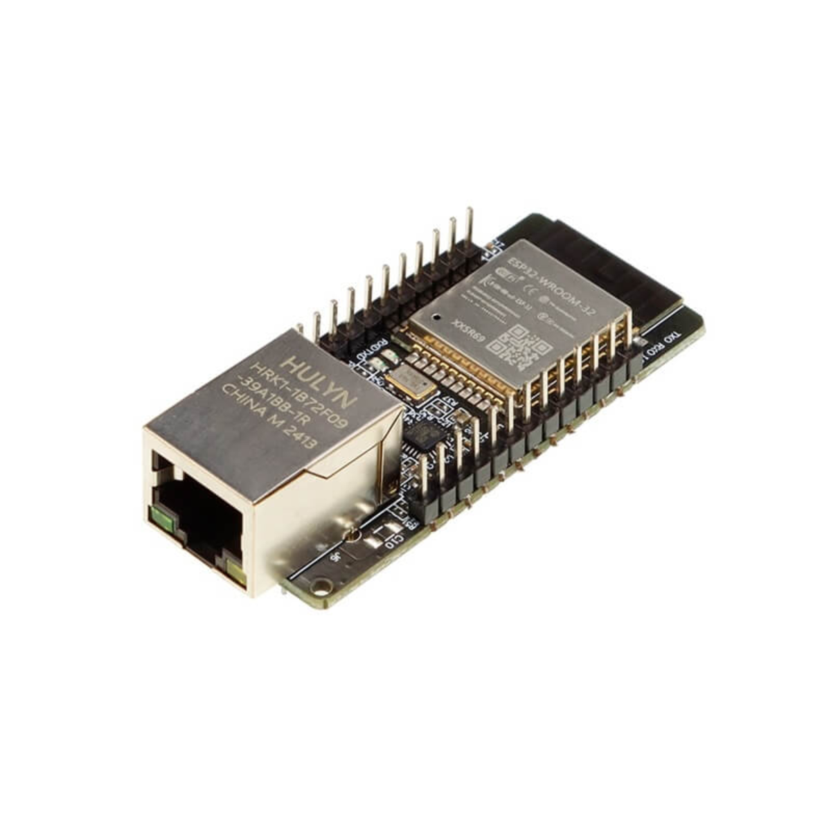 WT32-ETH01 ESP32 Ethernet Module with LAN8720