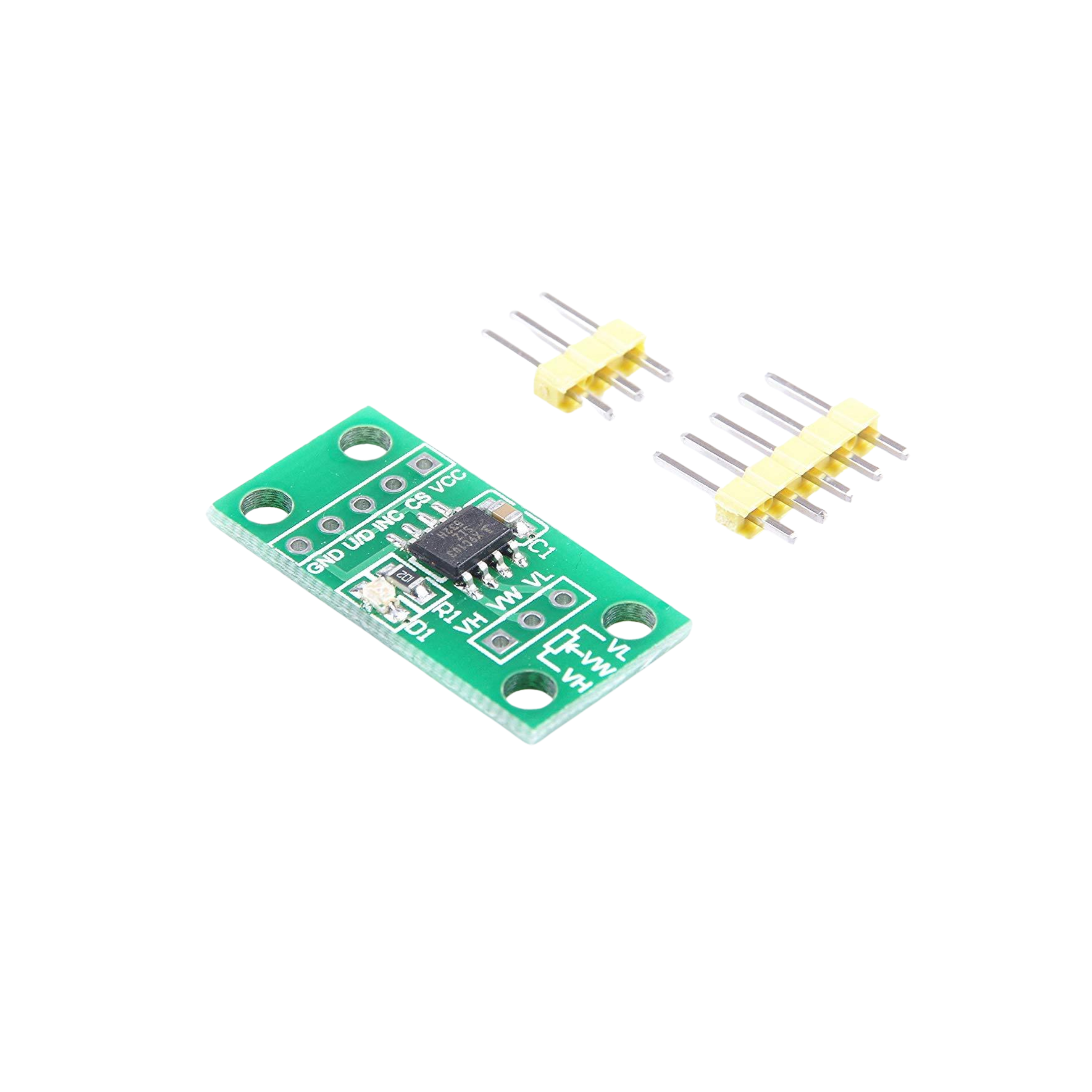 X9C103S Digital Potentiometer Module