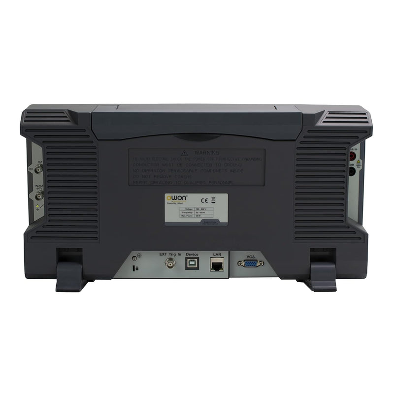 OWON XDS4502 Digital Storage Oscilloscope