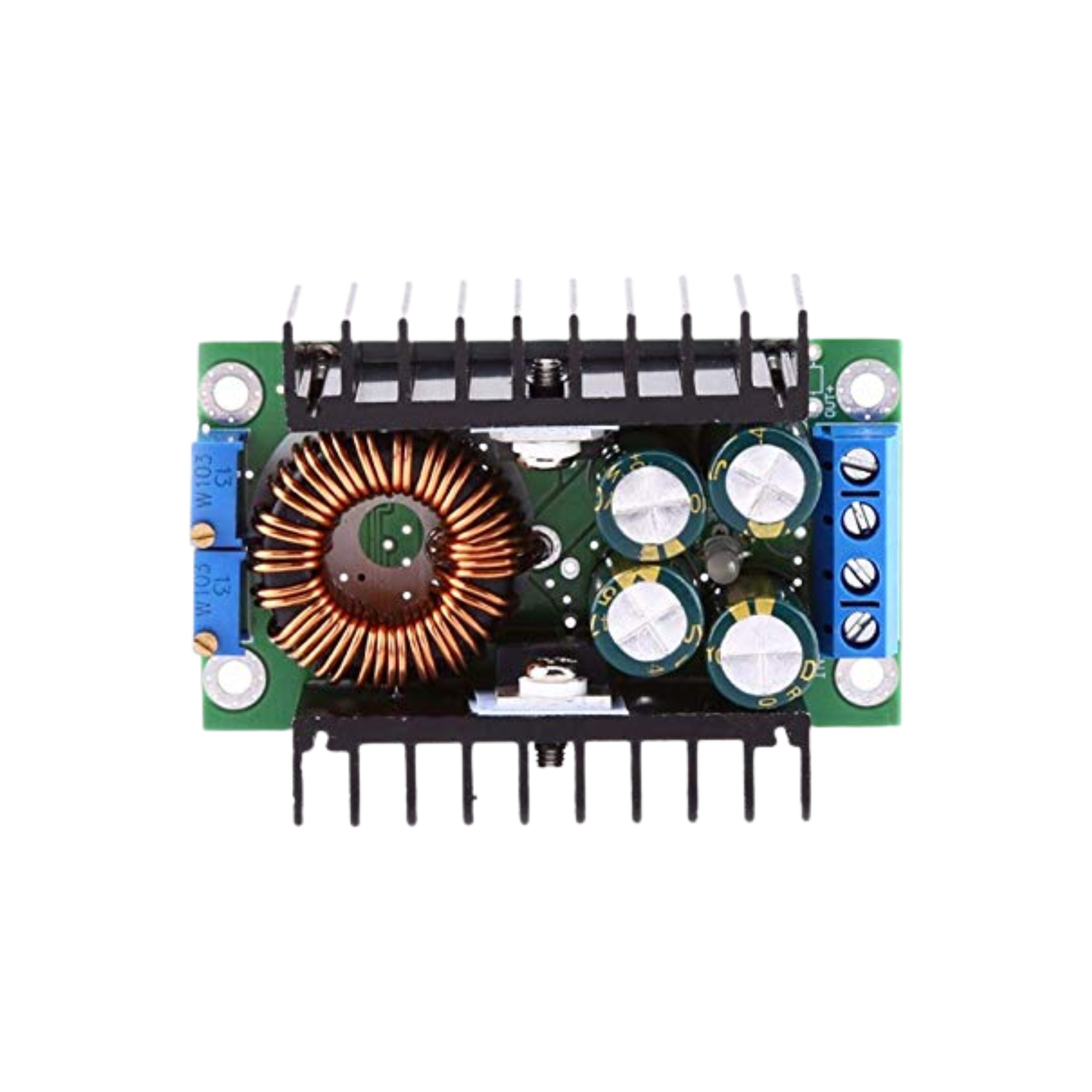 XL4016E1 DC-DC 300W 10A Step Down Module