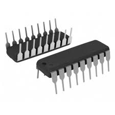 HT12D Decoder IC DIP-18