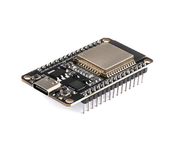 ESP32 Nodemcu CP2102 Type C Module