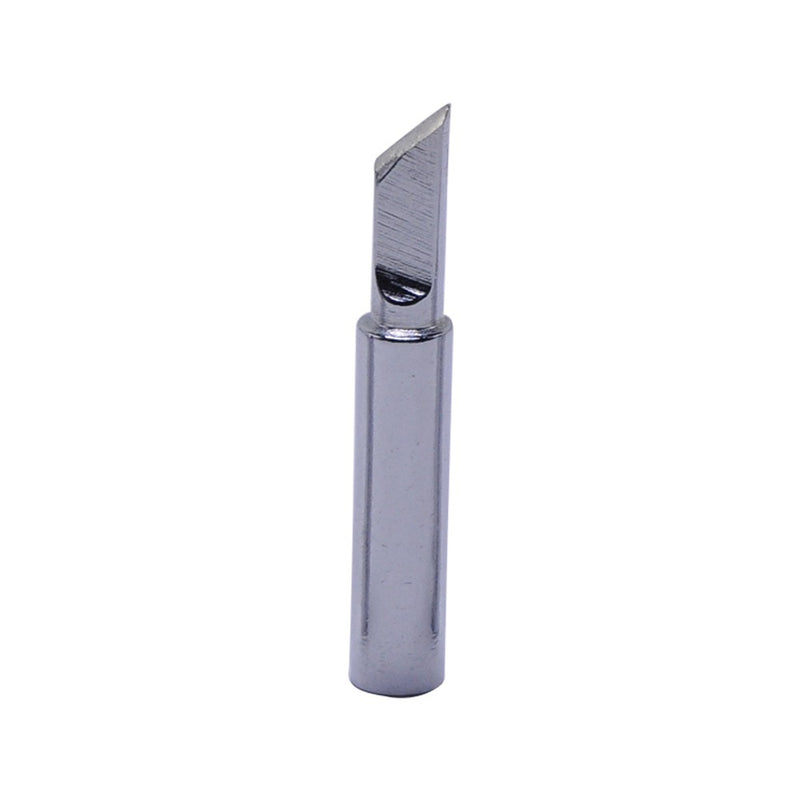 SBNIBL4 Knife Iron Plated Soldering Bit for SOLDRON 936/938/AFG80/878D/740 Stations and SID60A Iron