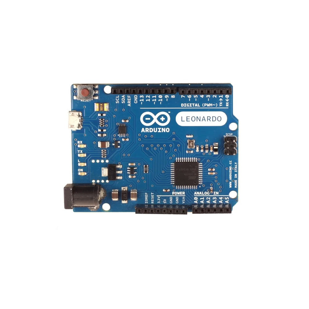 Leonardo R3 Board compatible with Arduino