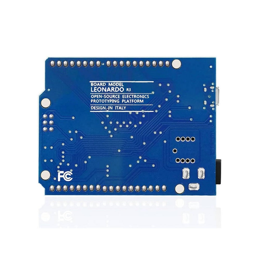 Leonardo R3 Board compatible with Arduino