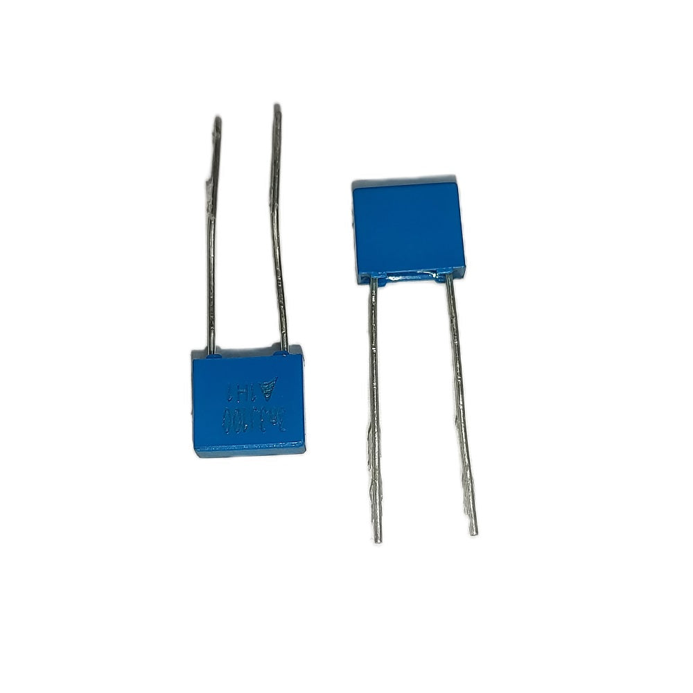 0.0033uF (332) Box Capacitor