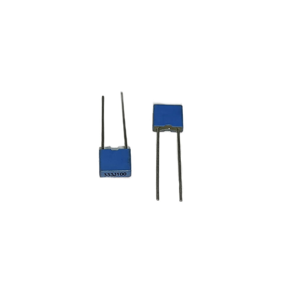 0.033uF (333) Box Capacitor