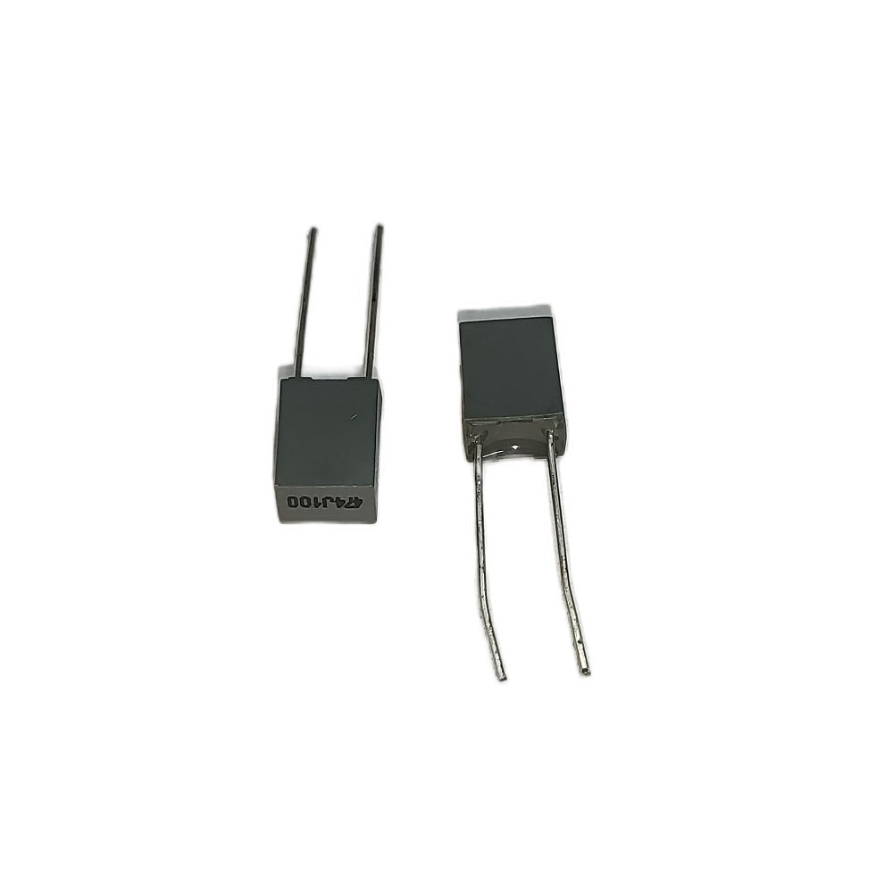 0.47uF (474) Box Capacitor