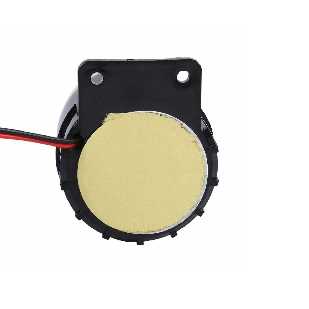 RND117 - 24V DC Round Siren