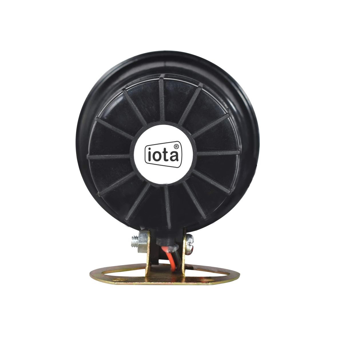 CAP123 - 24V DC Siren