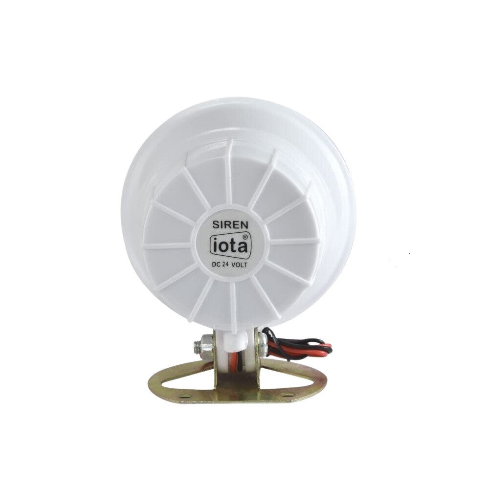 ALX126 (24V) DC - Electronic Siren