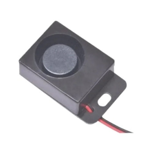 PNL119 - 12V DC Slim Siren