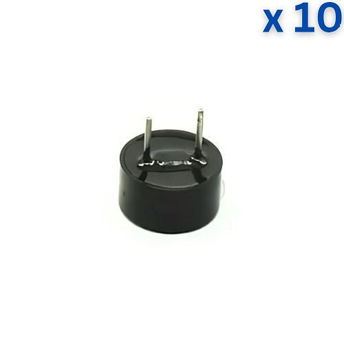 14mm Continuous Buzzer PCB Mount